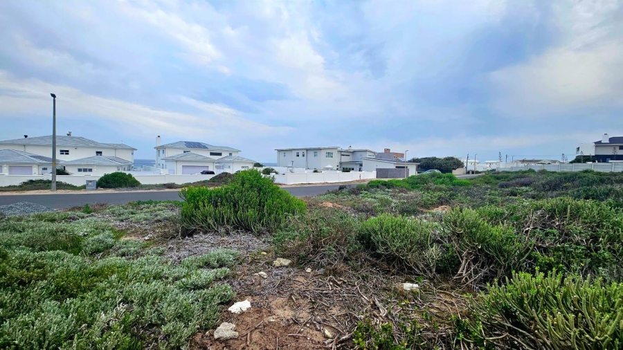 0 Bedroom Property for Sale in Yzerfontein Western Cape